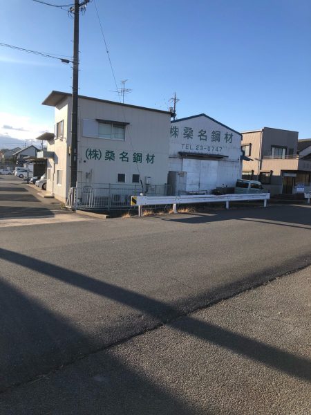 株式会社桑名鋼材の画像