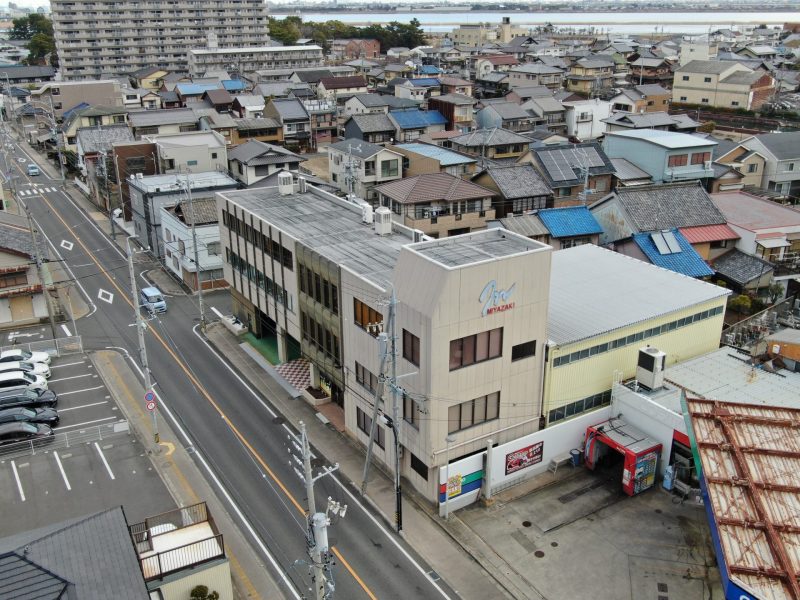 株式会社宮崎工務店の画像