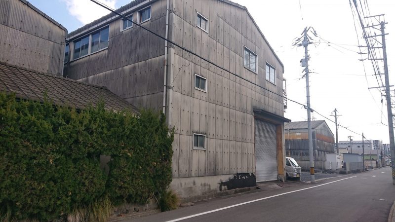 有限会社山田製作所の画像